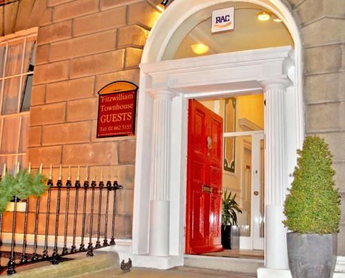 Fitzwilliam Townhouse 3