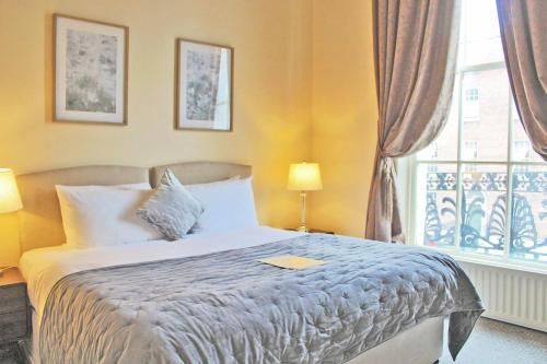 Fitzwilliam Townhouse 1