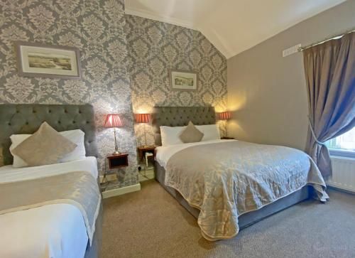 Fitzwilliam Townhouse 2