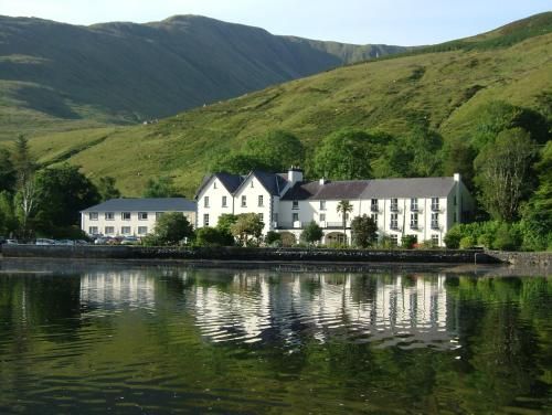 Leenane Hotel 2