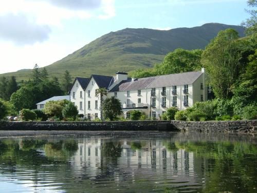 Leenane Hotel 3