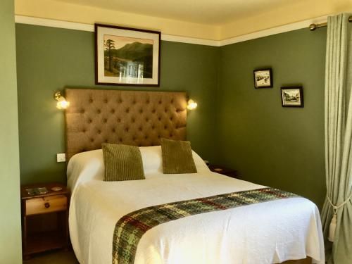 Buttermilk Lodge Guest Accommodation 2