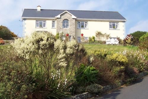 Buttermilk Lodge Guest Accommodation 3 stelle a Clifden