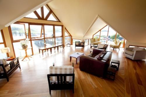 Inishbofin House Hotel 3