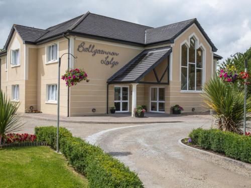 Ballycannon Lodge 4 estrellas en Limerick