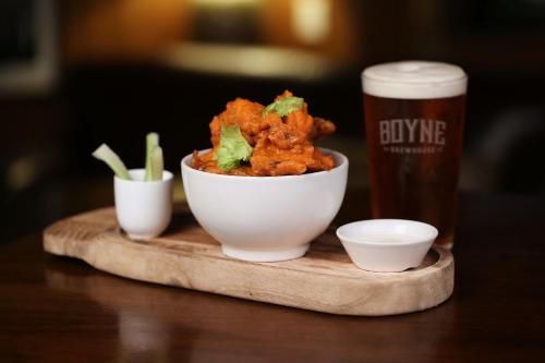 Scholars Townhouse Hotel 3