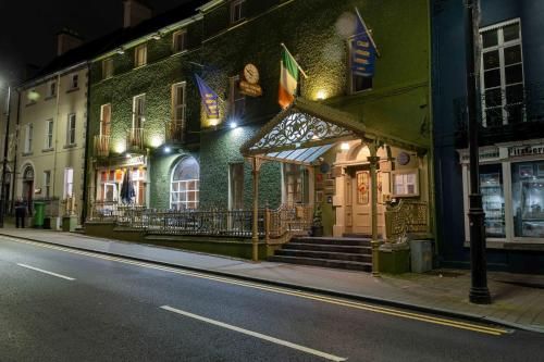 Club House Hotel Kilkenny 2