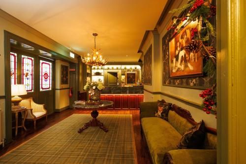 Club House Hotel Kilkenny 2 estrellas en Kilkenny