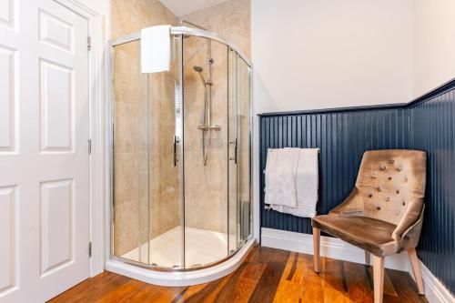 TF Royal Hotel & Theatre 3