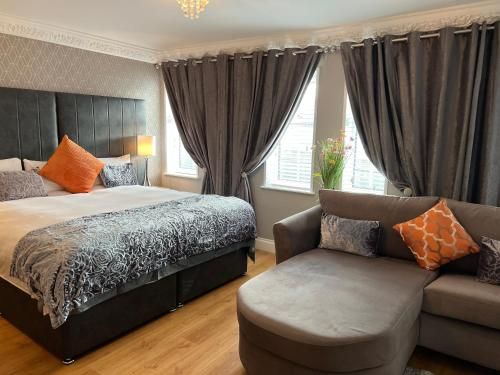 TF Royal Hotel & Theatre 3 estrelas em Castlebar