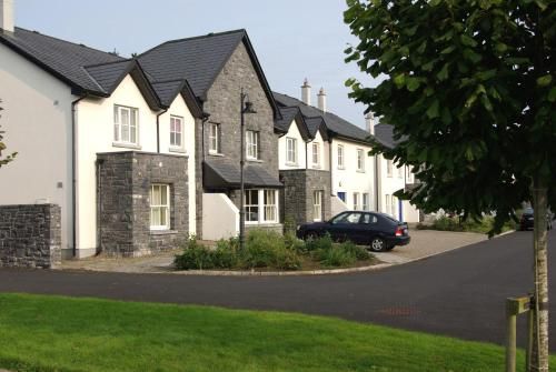 Bunratty Holiday Homes 2
