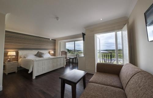 Sea Breeze Lodge B&B Galway 2