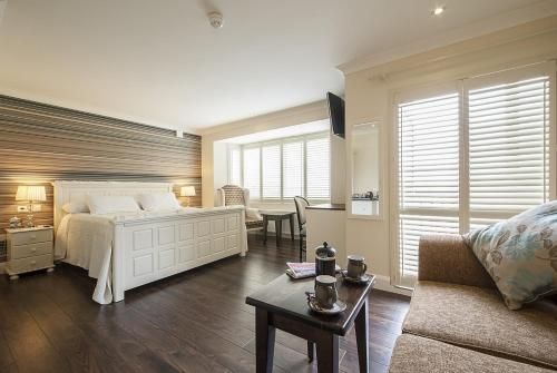 Sea Breeze Lodge B&B Galway 5 estrellas en Galway