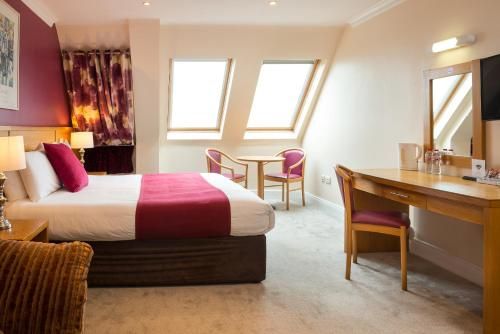 Hotel Ceann Sibeal 3