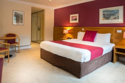 Hotel Ceann Sibeal 3 estrellas en Dingle