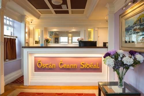 Hotel Ceann Sibeal 2