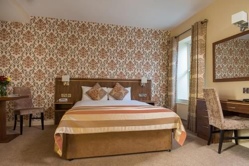 Holyrood Hotel - Leisure Centre & The Spa at Orchids 3