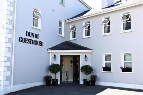 Dun Ri Guesthouse 3 estrellas en Clifden