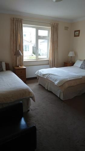Seashore Lodge Guesthouse 3