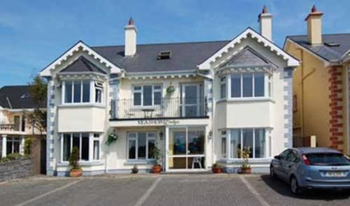Seashore Lodge Guesthouse 3 estrellas en Galway