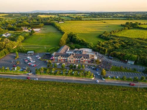 Kettles Country House Hotel 4 étoiles à Swords