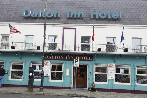 Dalton Inn Hotel 3