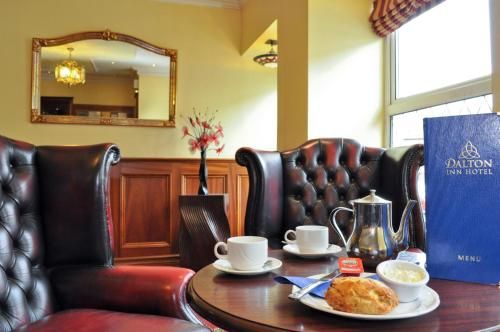 Dalton Inn Hotel 2