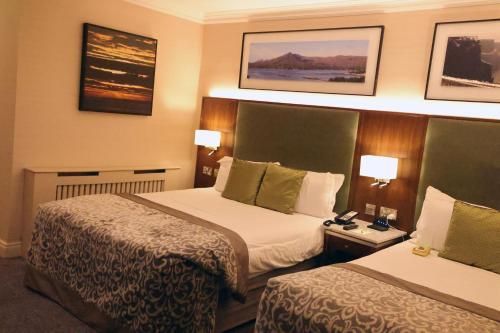 Vaughan Lodge Hotel 3