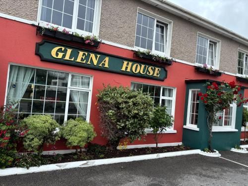 Harmony Inn - Glena House 3