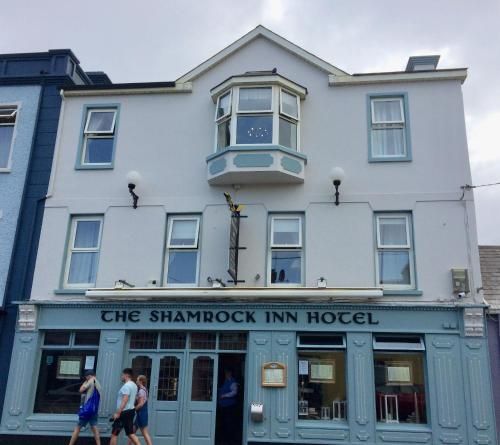 Shamrock Inn Hotel 3 stelle a Lahinch