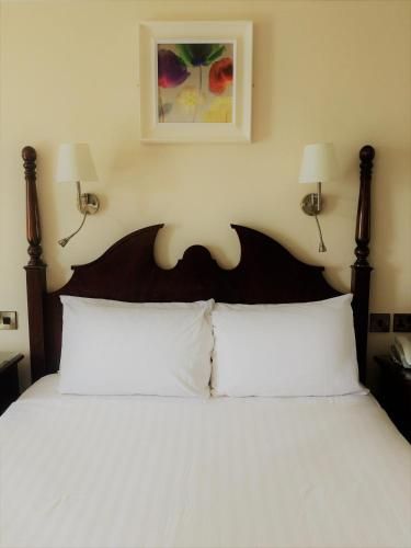 Shamrock Inn Hotel 3