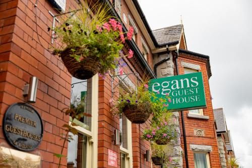 Egans House 1