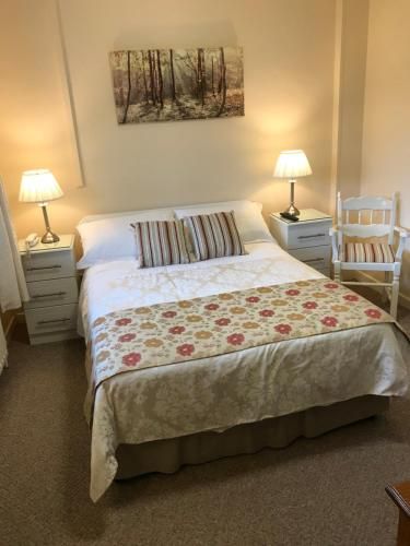 Athlumney Manor Guest Accommodation 3