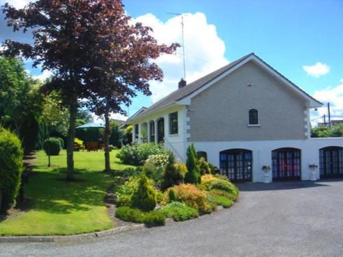 Athlumney Manor Guest Accommodation 4 estrellas en Navan