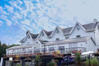 Bella Vista Hotel & Self Catering Suites