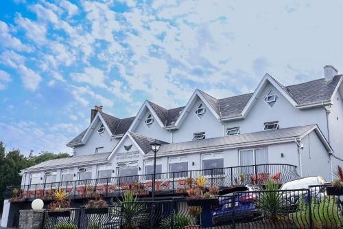 Bella Vista Hotel & Self Catering Suites 3 estrelas em Cobh