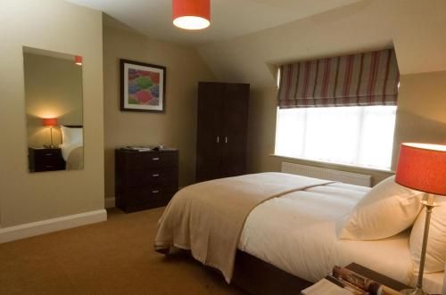 The Kenmare Bay Hotel & Luxury Lodges Resort 3