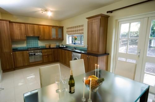 The Kenmare Bay Hotel & Luxury Lodges Resort 2