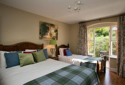 Raheen House Hotel 3