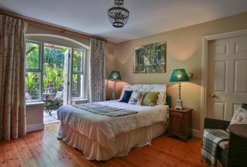 Raheen House Hotel 2