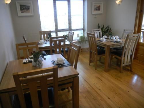 Oranhill Lodge Guesthouse 3