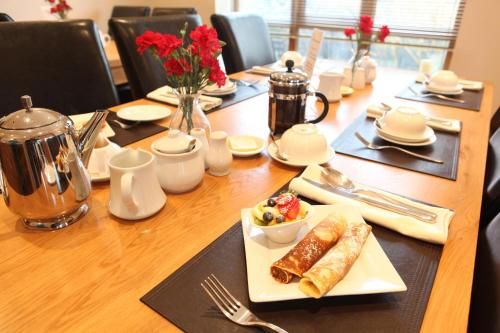 Oranhill Lodge Guesthouse 2