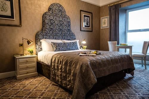 Fernhill House Hotel & Gardens 2