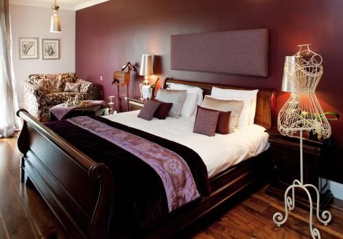 Fernhill House Hotel & Gardens 3