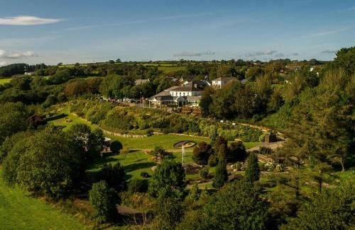 Fernhill House Hotel & Gardens 4 estrelas em Clonakilty