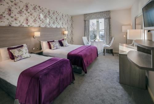 The Landmark Hotel 3