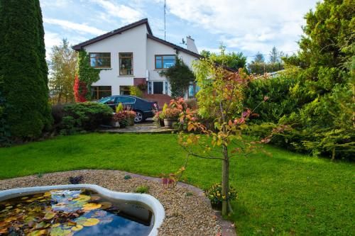 Aisleigh Guest House 3 estrelas em Carrick on Shannon