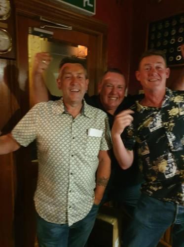 Aisleigh Guest House 3