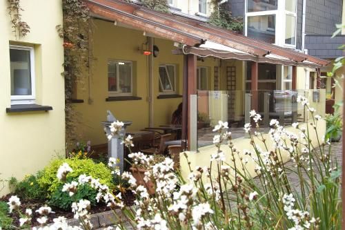 The Old Imperial Hotel Youghal 3