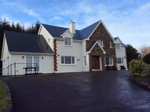 Sneem River Lodge Bed & Breakfast 4 estrelas em Sneem